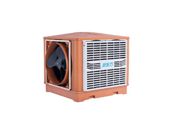 通風設備廠家告訴您大型工業風扇比小風扇省多少電?