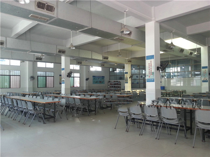 通風降溫設備公司