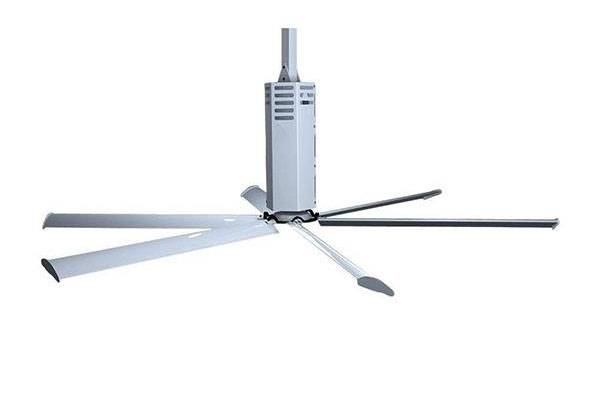 工業大風扇的功能該如何測試?