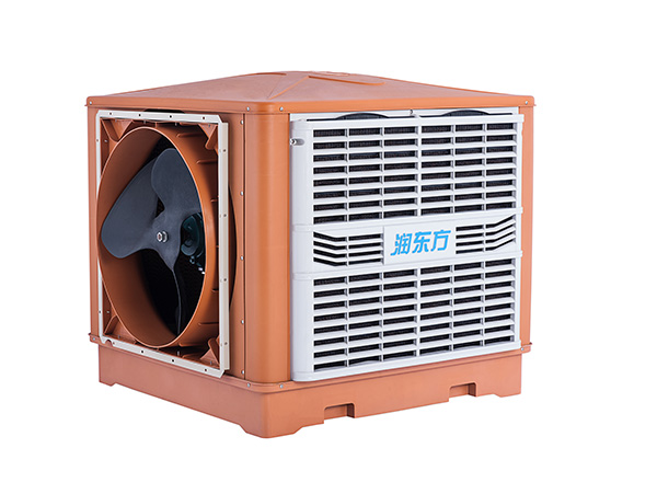 水冷空調降溫效果好不好?怎樣安裝?