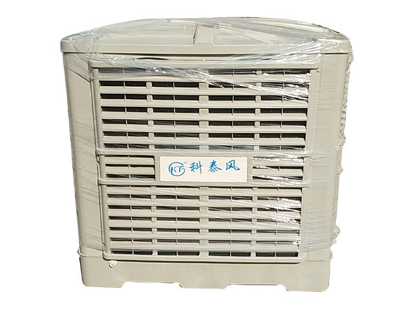 通風降溫設備與普通空調的區別