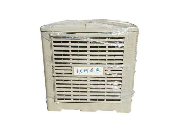 為什么科泰風環保空調用了兩年之后效果不太好？