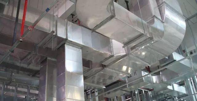 環保廢氣處理工程的效果