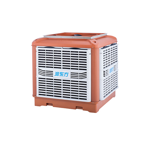 盛夏來臨,廠房降溫有什么好辦法?