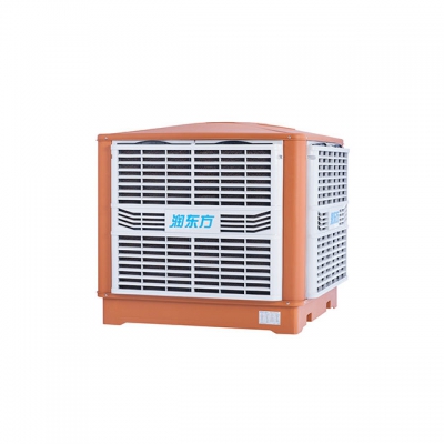 廠房如何降溫?降溫方式有哪些?