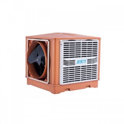 廠房降溫解決方案有哪些?